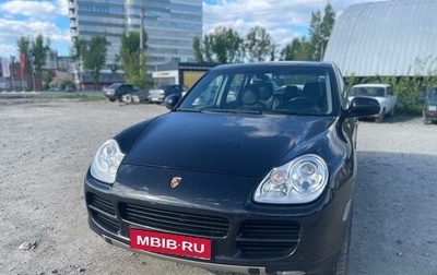 Porsche Cayenne III, 2006 год, 1 099 000 рублей, 1 фотография
