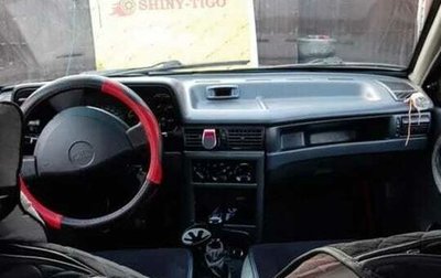 Daewoo Nexia I рестайлинг, 2007 год, 90 000 рублей, 1 фотография