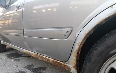 Nissan Bluebird Sylphy II, 2003 год, 170 000 рублей, 10 фотография