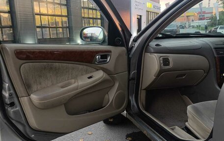 Nissan Bluebird Sylphy II, 2003 год, 170 000 рублей, 13 фотография