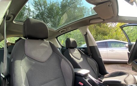 Peugeot 308 II, 2008 год, 500 000 рублей, 8 фотография