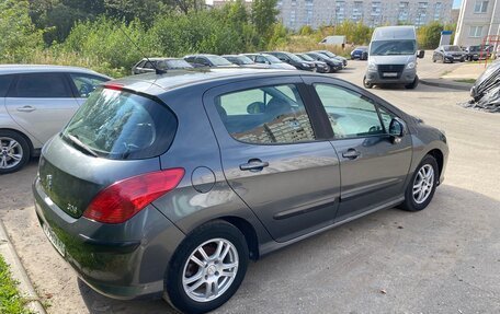 Peugeot 308 II, 2008 год, 500 000 рублей, 5 фотография