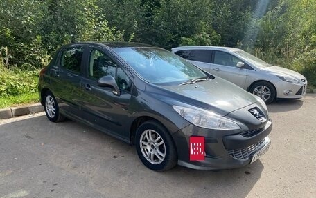 Peugeot 308 II, 2008 год, 500 000 рублей, 4 фотография