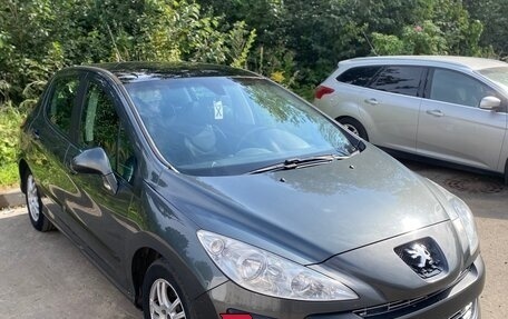 Peugeot 308 II, 2008 год, 500 000 рублей, 2 фотография