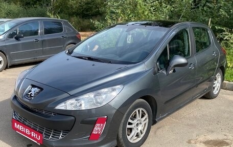 Peugeot 308 II, 2008 год, 500 000 рублей, 3 фотография