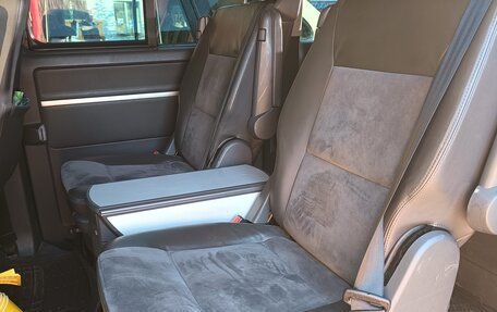 Volkswagen Multivan T5, 2008 год, 1 450 000 рублей, 12 фотография