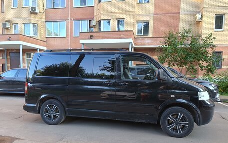 Volkswagen Multivan T5, 2008 год, 1 450 000 рублей, 7 фотография