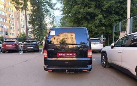 Volkswagen Multivan T5, 2008 год, 1 450 000 рублей, 6 фотография