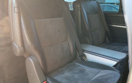 Volkswagen Multivan T5, 2008 год, 1 450 000 рублей, 16 фотография