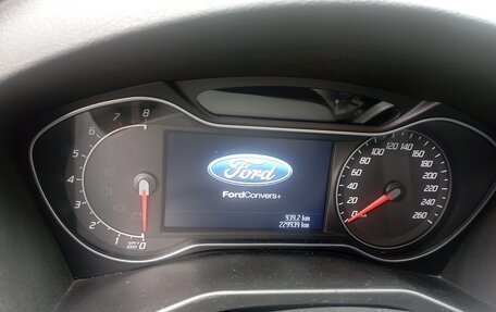 Ford Mondeo IV, 2011 год, 595 000 рублей, 2 фотография