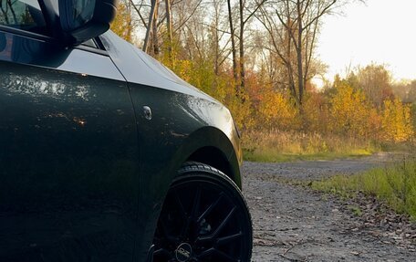 Skoda Rapid I, 2015 год, 1 150 000 рублей, 11 фотография
