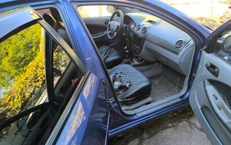 Chevrolet Lacetti, 2009 год, 370 000 рублей, 4 фотография