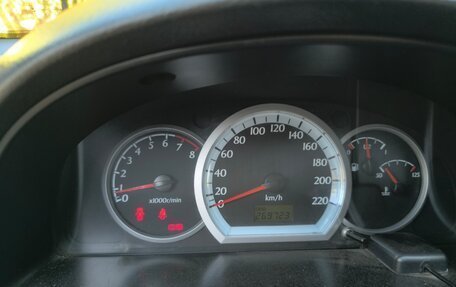 Chevrolet Lacetti, 2009 год, 370 000 рублей, 6 фотография