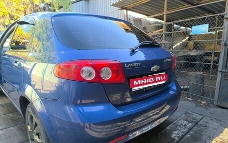 Chevrolet Lacetti, 2009 год, 370 000 рублей, 7 фотография