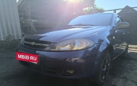Chevrolet Lacetti, 2009 год, 370 000 рублей, 2 фотография
