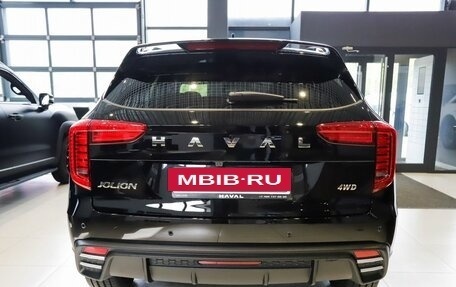 Haval Jolion, 2025 год, 2 749 000 рублей, 3 фотография