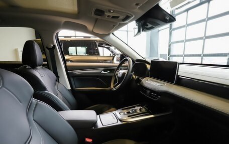 Haval Jolion, 2025 год, 2 749 000 рублей, 20 фотография