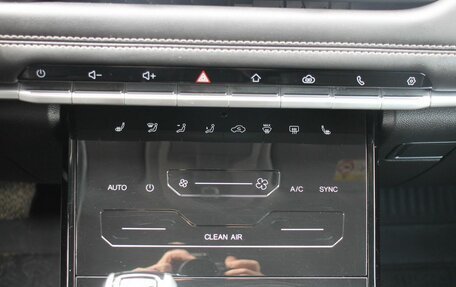 Chery Tiggo 7 Pro, 2022 год, 1 599 000 рублей, 12 фотография