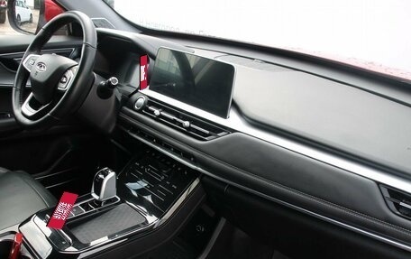 Chery Tiggo 7 Pro, 2022 год, 1 599 000 рублей, 8 фотография