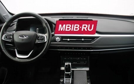 Chery Tiggo 7 Pro, 2022 год, 1 599 000 рублей, 7 фотография