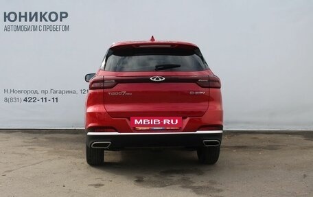 Chery Tiggo 7 Pro, 2022 год, 1 599 000 рублей, 6 фотография