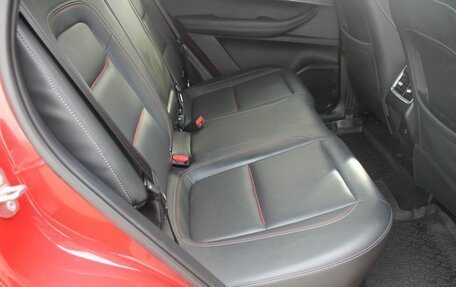 Chery Tiggo 7 Pro, 2022 год, 1 599 000 рублей, 14 фотография