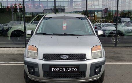 Ford Fusion I, 2008 год, 394 000 рублей, 2 фотография