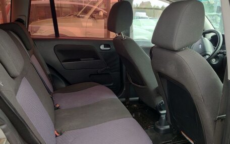 Ford Fusion I, 2008 год, 394 000 рублей, 10 фотография