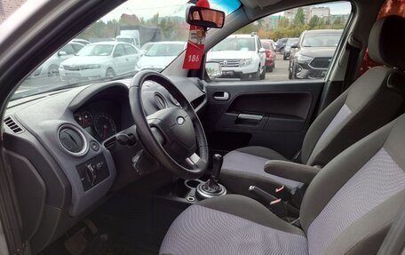 Ford Fusion I, 2008 год, 394 000 рублей, 7 фотография
