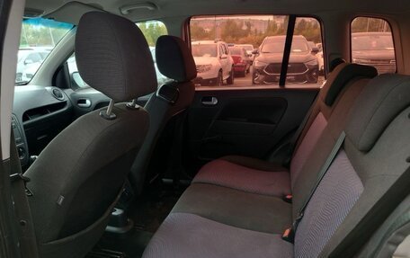 Ford Fusion I, 2008 год, 394 000 рублей, 8 фотография