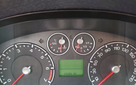 Ford Fusion I, 2008 год, 394 000 рублей, 14 фотография