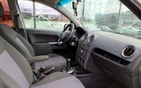 Ford Fusion I, 2008 год, 394 000 рублей, 11 фотография