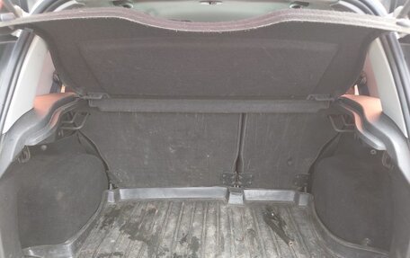 Ford Fusion I, 2008 год, 394 000 рублей, 9 фотография