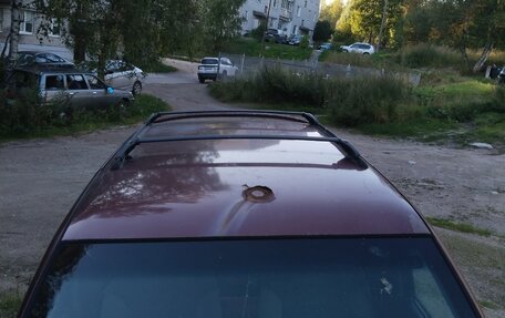 KIA Sportage IV рестайлинг, 2001 год, 155 200 рублей, 7 фотография