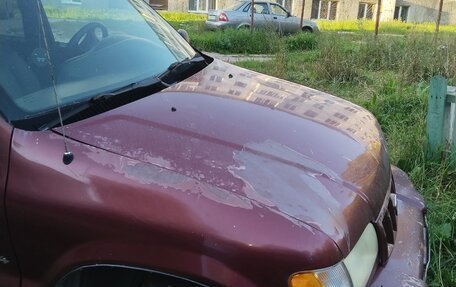 KIA Sportage IV рестайлинг, 2001 год, 155 200 рублей, 6 фотография