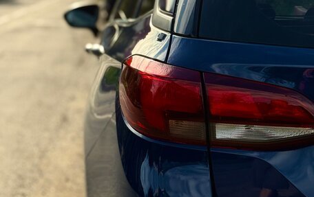 Opel Astra K, 2019 год, 1 380 000 рублей, 12 фотография