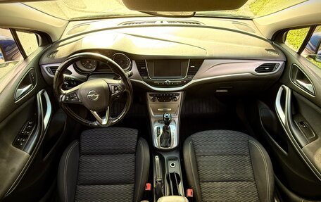 Opel Astra K, 2019 год, 1 380 000 рублей, 24 фотография