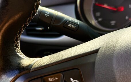 Opel Astra K, 2019 год, 1 380 000 рублей, 36 фотография