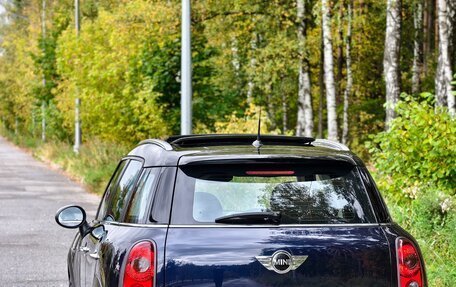 MINI Countryman I (R60), 2011 год, 1 545 000 рублей, 6 фотография