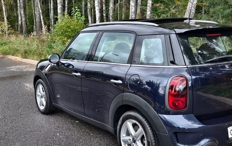 MINI Countryman I (R60), 2011 год, 1 545 000 рублей, 8 фотография