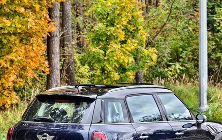 MINI Countryman I (R60), 2011 год, 1 545 000 рублей, 10 фотография