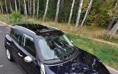 MINI Countryman I (R60), 2011 год, 1 545 000 рублей, 13 фотография