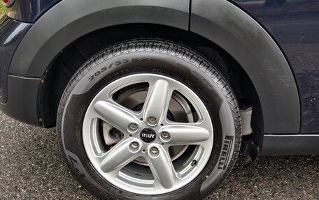 MINI Countryman I (R60), 2011 год, 1 545 000 рублей, 17 фотография