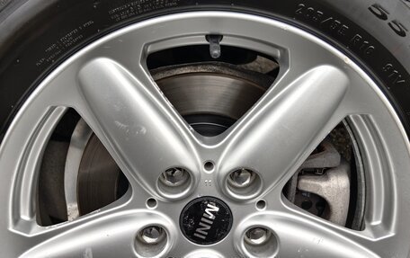 MINI Countryman I (R60), 2011 год, 1 545 000 рублей, 15 фотография