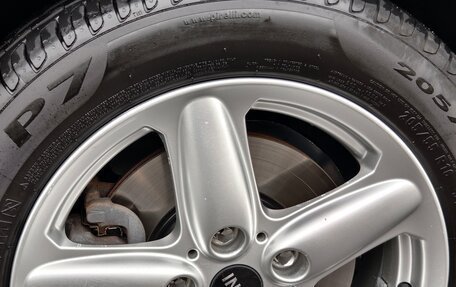 MINI Countryman I (R60), 2011 год, 1 545 000 рублей, 14 фотография