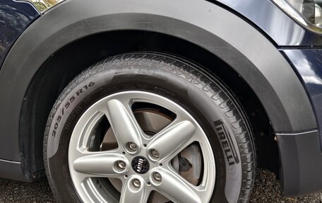 MINI Countryman I (R60), 2011 год, 1 545 000 рублей, 16 фотография