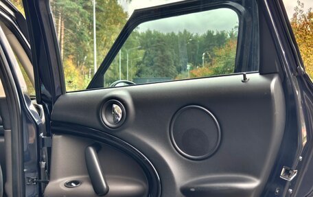 MINI Countryman I (R60), 2011 год, 1 545 000 рублей, 21 фотография