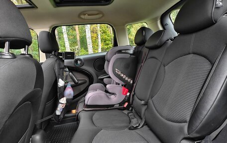 MINI Countryman I (R60), 2011 год, 1 545 000 рублей, 26 фотография