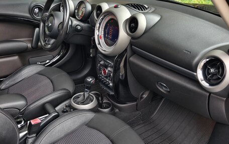 MINI Countryman I (R60), 2011 год, 1 545 000 рублей, 27 фотография