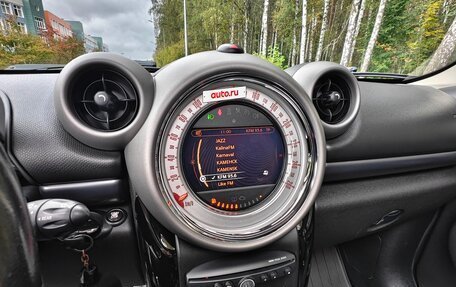 MINI Countryman I (R60), 2011 год, 1 545 000 рублей, 24 фотография